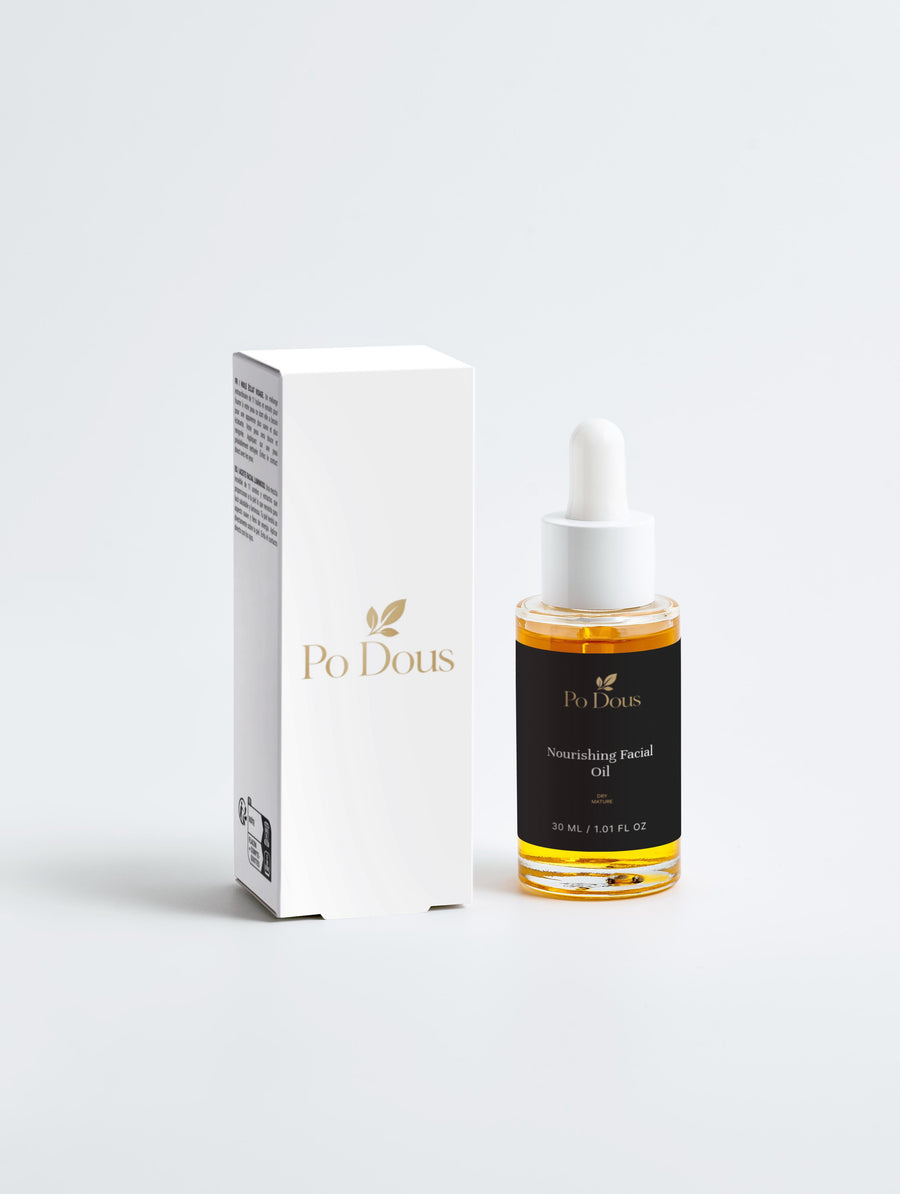 Nourishing Facial Oil
