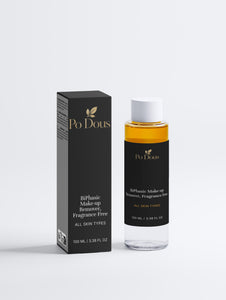 BiPhasic Make-up Remover, Fragrance Free view 1